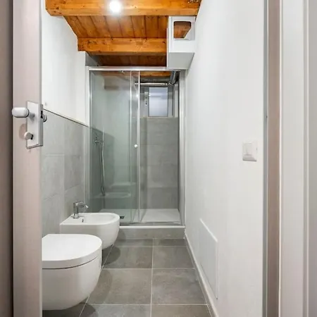 Al Centro Di Apartamento *