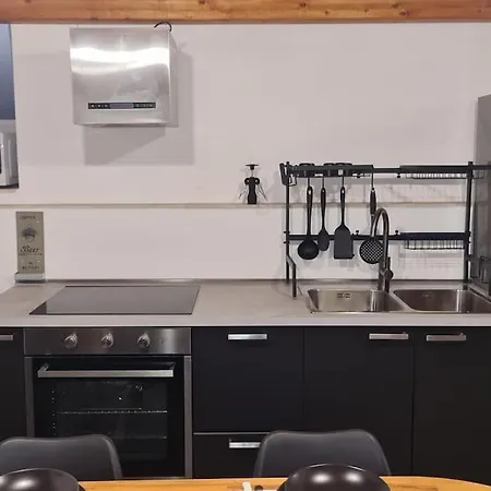 Apartamento Al Centro Di *