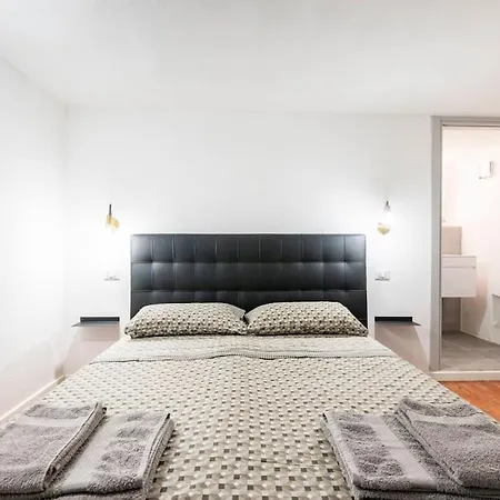 Al Centro Di Apartamento *