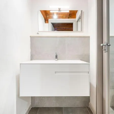 Al Centro Di Apartamento Cagliari