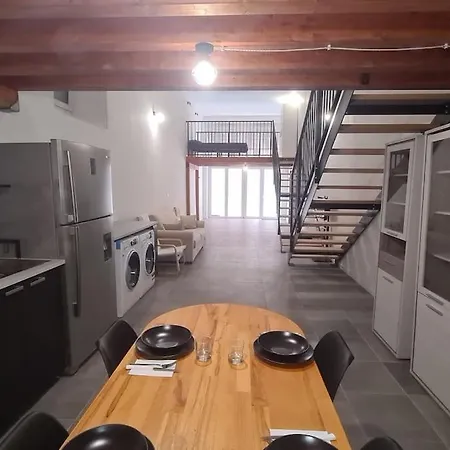 Apartamento Al Centro Di Cagliari