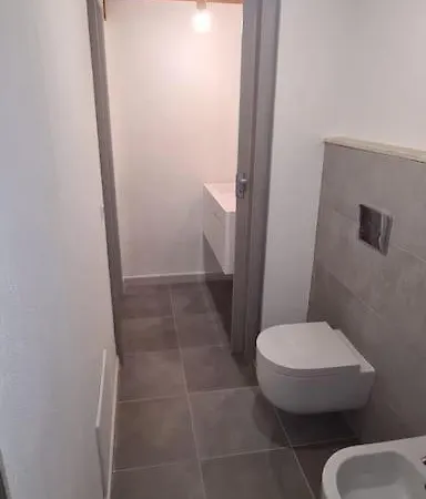 Appartement Al Centro Di *