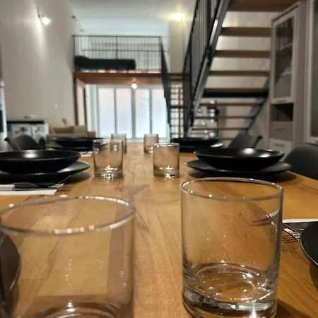 Appartement Al Centro Di