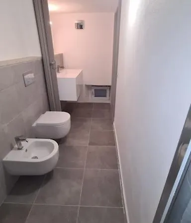 Appartement Al Centro Di