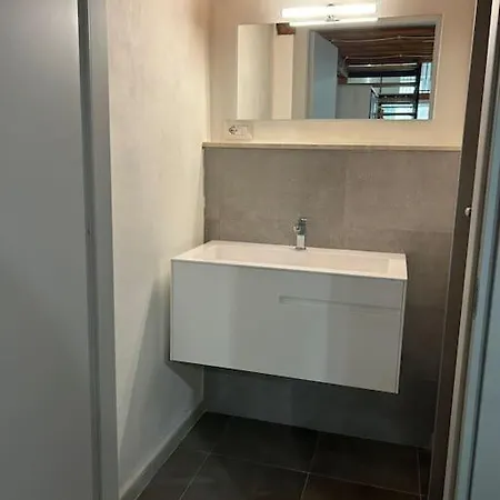 아파트 Al Centro Di *