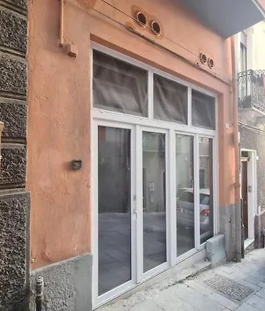 Al Centro Di * Cagliari