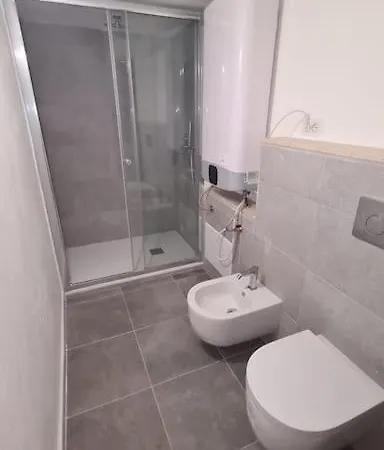 Al Centro Di Apartment Cagliari