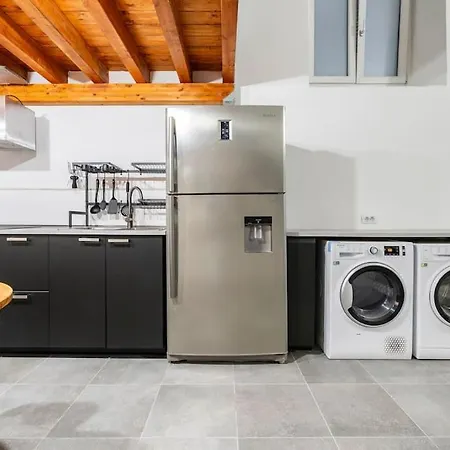 Al Centro Di Appartamento *