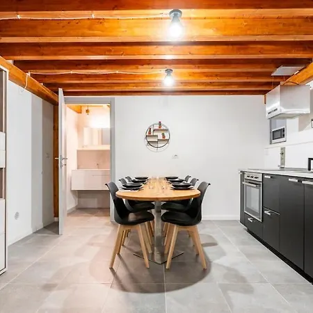 Appartamento Al Centro Di *