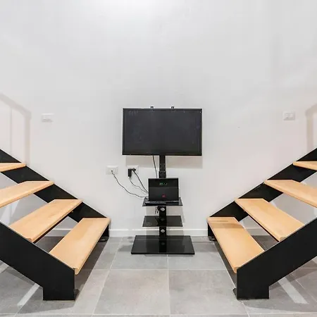 Appartamento Al Centro Di *