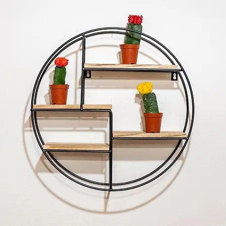 Al Centro Di Apartment Cagliari