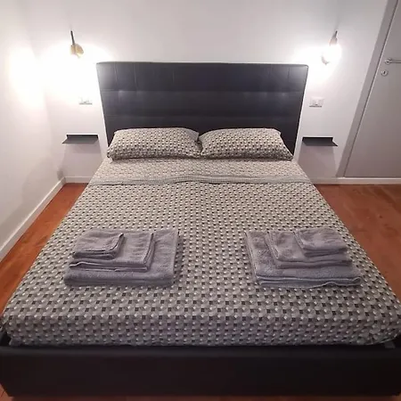 Al Centro Di Apartment Cagliari