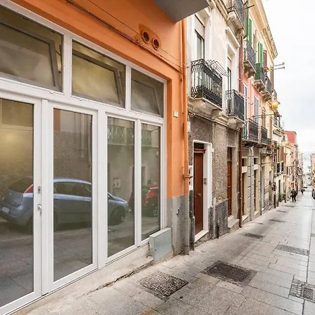 Apartment Al Centro Di *