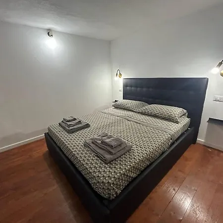 Apartment Al Centro Di