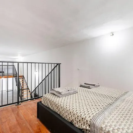 Al Centro Di Apartment Cagliari