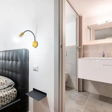 Appartamento Al Centro Di *