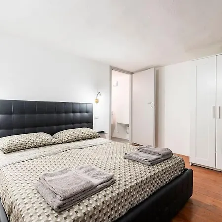 Al Centro Di Apartment *