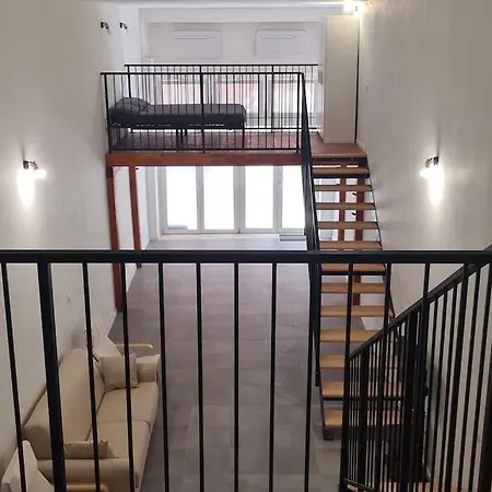 Appartamento Al Centro Di *