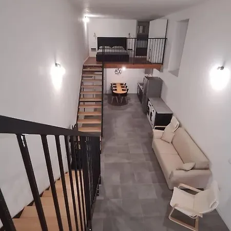 Apartment Al Centro Di