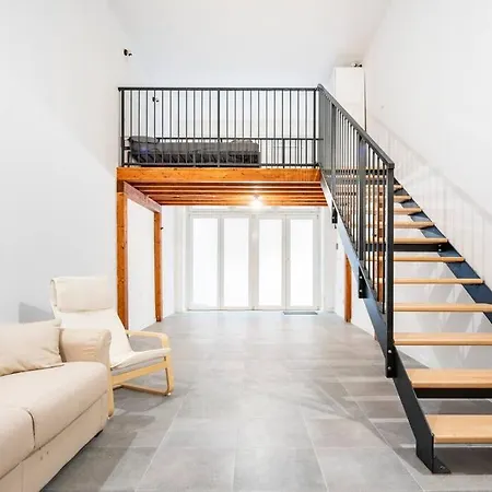 Appartamento Al Centro Di Cagliari