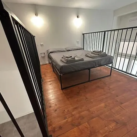 Appartamento Al Centro Di Cagliari