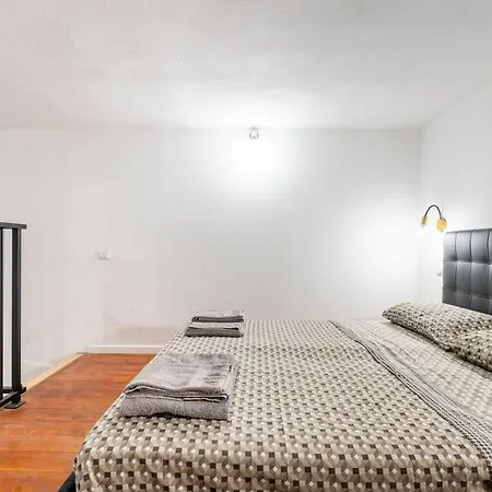 Appartamento Al Centro Di *