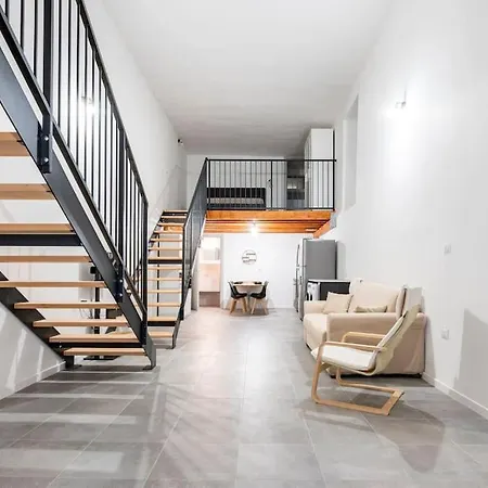 Apartment Al Centro Di *